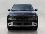 2027 Kia Seltos LX AWD