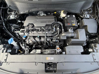 2027 Kia Seltos LX AWD