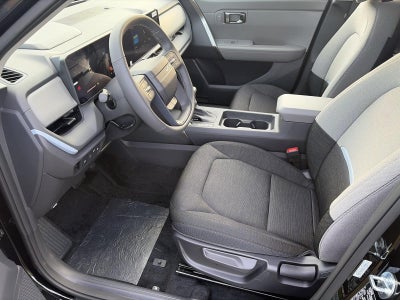 2027 Kia Seltos LX AWD