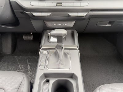 2027 Kia Seltos EX AWD