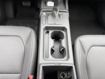 2027 Kia Seltos EX AWD