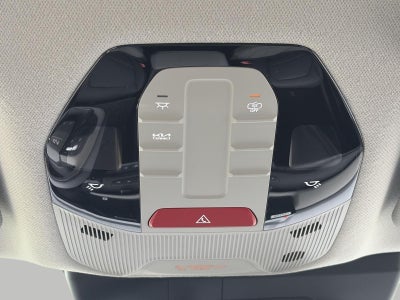 2027 Kia Seltos EX AWD