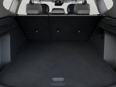 2027 Kia Seltos EX AWD