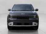 2027 Kia Seltos EX AWD