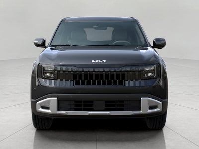 2027 Kia Seltos EX AWD