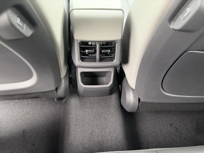 2027 Kia Seltos EX AWD
