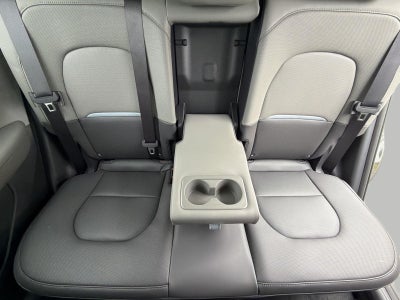 2027 Kia Seltos EX AWD