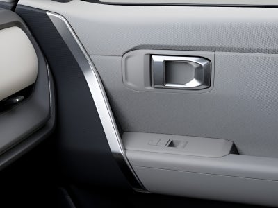 2027 Kia Seltos EX AWD