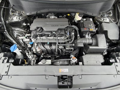 2027 Kia Seltos EX AWD