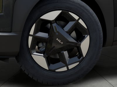 2027 Kia Seltos EX AWD