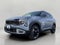 2027 Kia Seltos EX AWD
