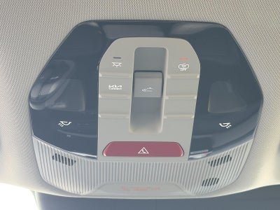 2027 Kia Seltos EX AWD