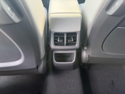 2027 Kia Seltos EX AWD