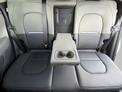 2027 Kia Seltos EX AWD