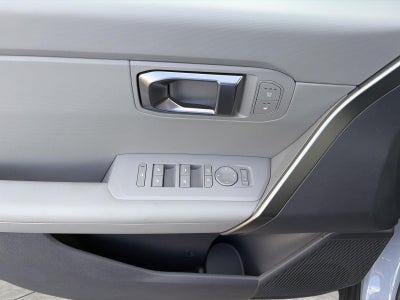 2027 Kia Seltos EX AWD