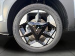 2027 Kia Seltos EX AWD