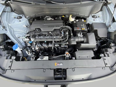 2027 Kia Seltos EX AWD