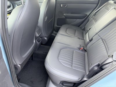 2027 Kia Seltos X-Line S AWD