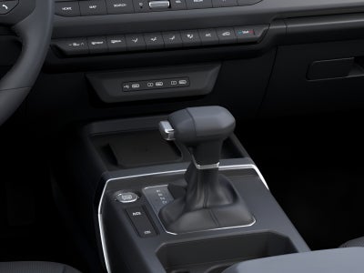 2027 Kia Seltos X-Line S AWD