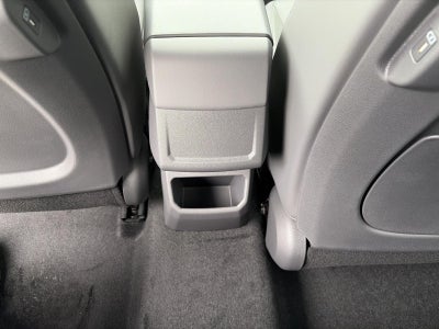 2027 Kia Seltos X-Line S AWD