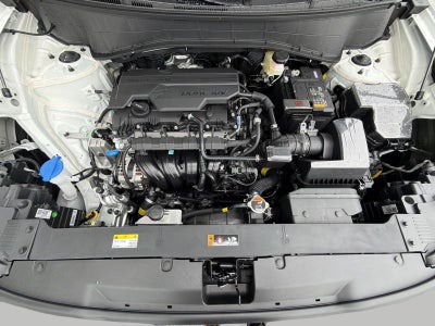 2027 Kia Seltos X-Line S AWD