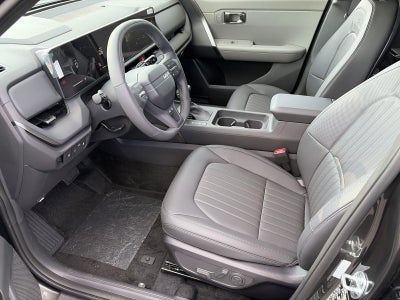 2027 Kia Seltos X-Line S AWD