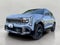 2027 Kia Seltos X-Line S AWD