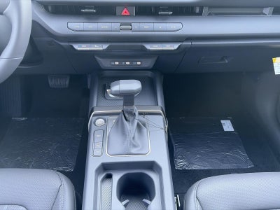 2027 Kia Seltos X-Line S AWD