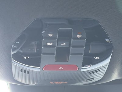 2027 Kia Seltos X-Line S AWD