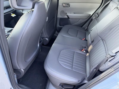 2027 Kia Seltos X-Line S AWD