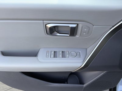 2027 Kia Seltos X-Line S AWD