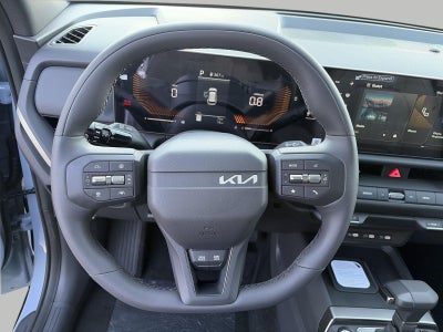2027 Kia Seltos X-Line S AWD
