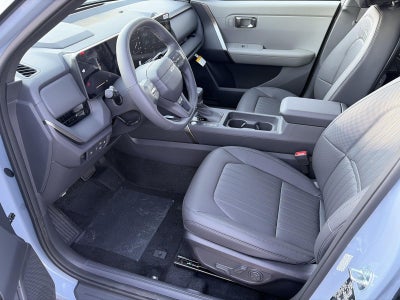 2027 Kia Seltos X-Line S AWD