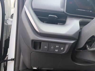 2027 Kia Seltos X-Line S AWD