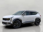 2027 Kia Seltos X-Line S AWD
