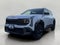 2027 Kia Seltos X-Line S AWD
