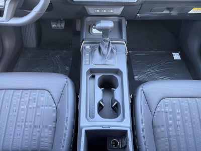 2027 Kia Seltos X-Line S AWD