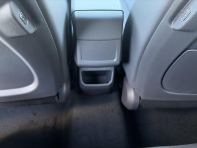 2027 Kia Seltos X-Line S AWD