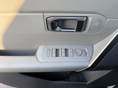 2027 Kia Seltos X-Line S AWD