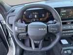 2027 Kia Seltos X-Line S AWD