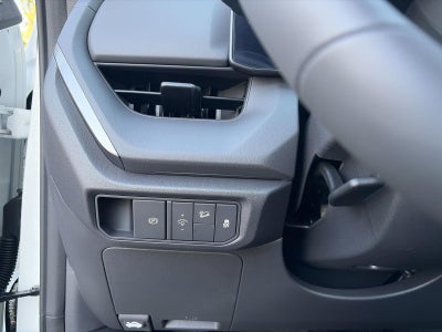 2027 Kia Seltos X-Line S AWD