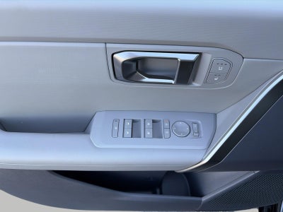 2027 Kia Seltos X-Line SX AWD