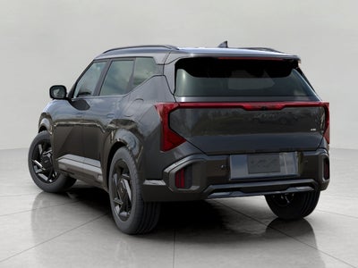 2027 Kia Seltos X-Line SX AWD
