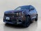 2027 Kia Seltos X-Line SX AWD