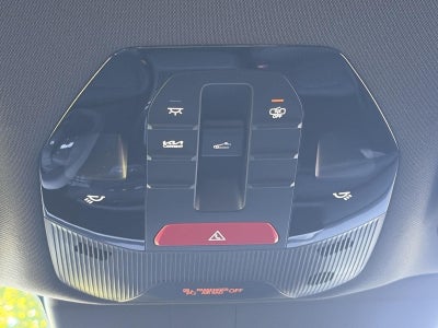 2027 Kia Seltos X-Line SX AWD