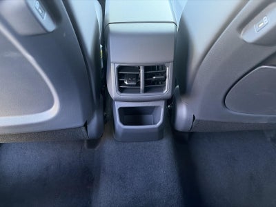 2027 Kia Seltos X-Line SX AWD