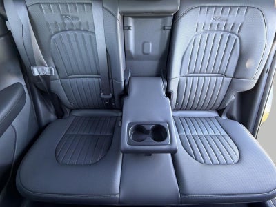 2027 Kia Seltos X-Line SX AWD