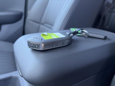 2027 Kia Seltos X-Line SX AWD