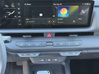 2027 Kia Seltos X-Line SX AWD