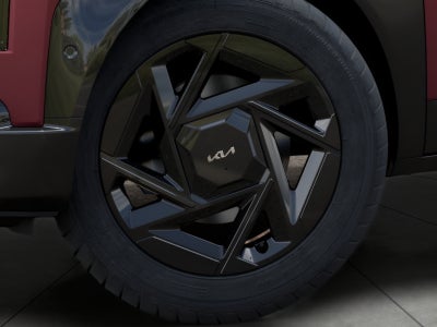2027 Kia Seltos X-Line SX AWD